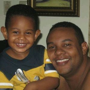 Meet your Posher, Rafael